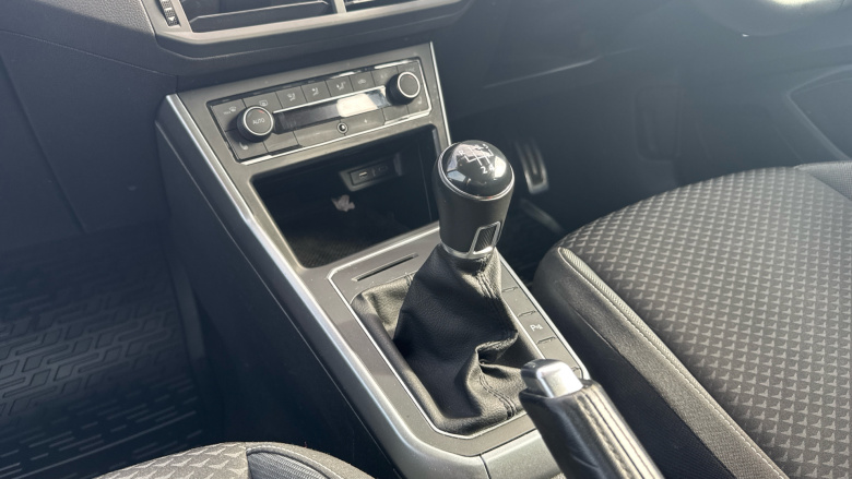 Volkswagen Polo 1.0 TSI 95 Active 5dr Petrol Hatchback